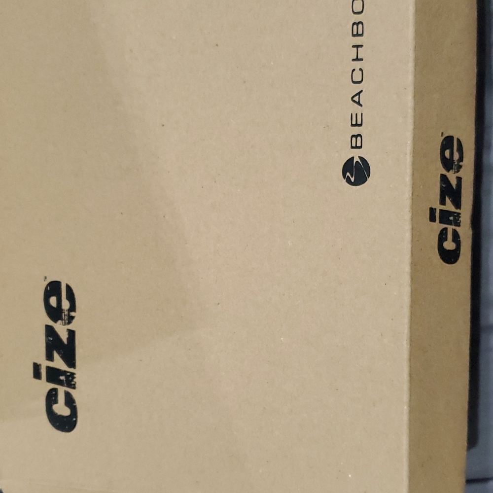 Cize by Shaun t workout new